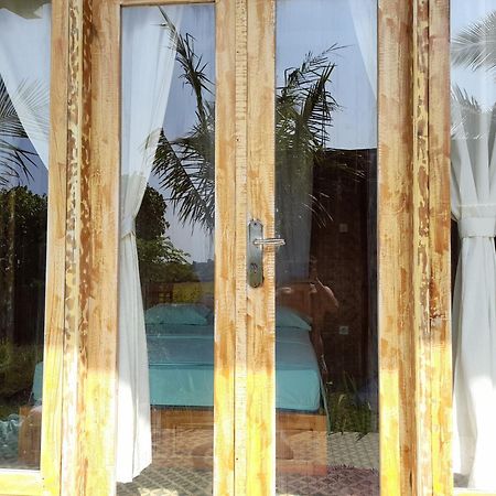 The Nyamo Surf & Stay Pulukan Ruang foto