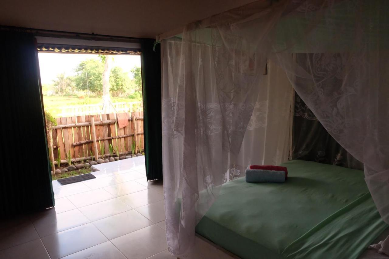 The Nyamo Surf & Stay Pulukan Bagian luar foto