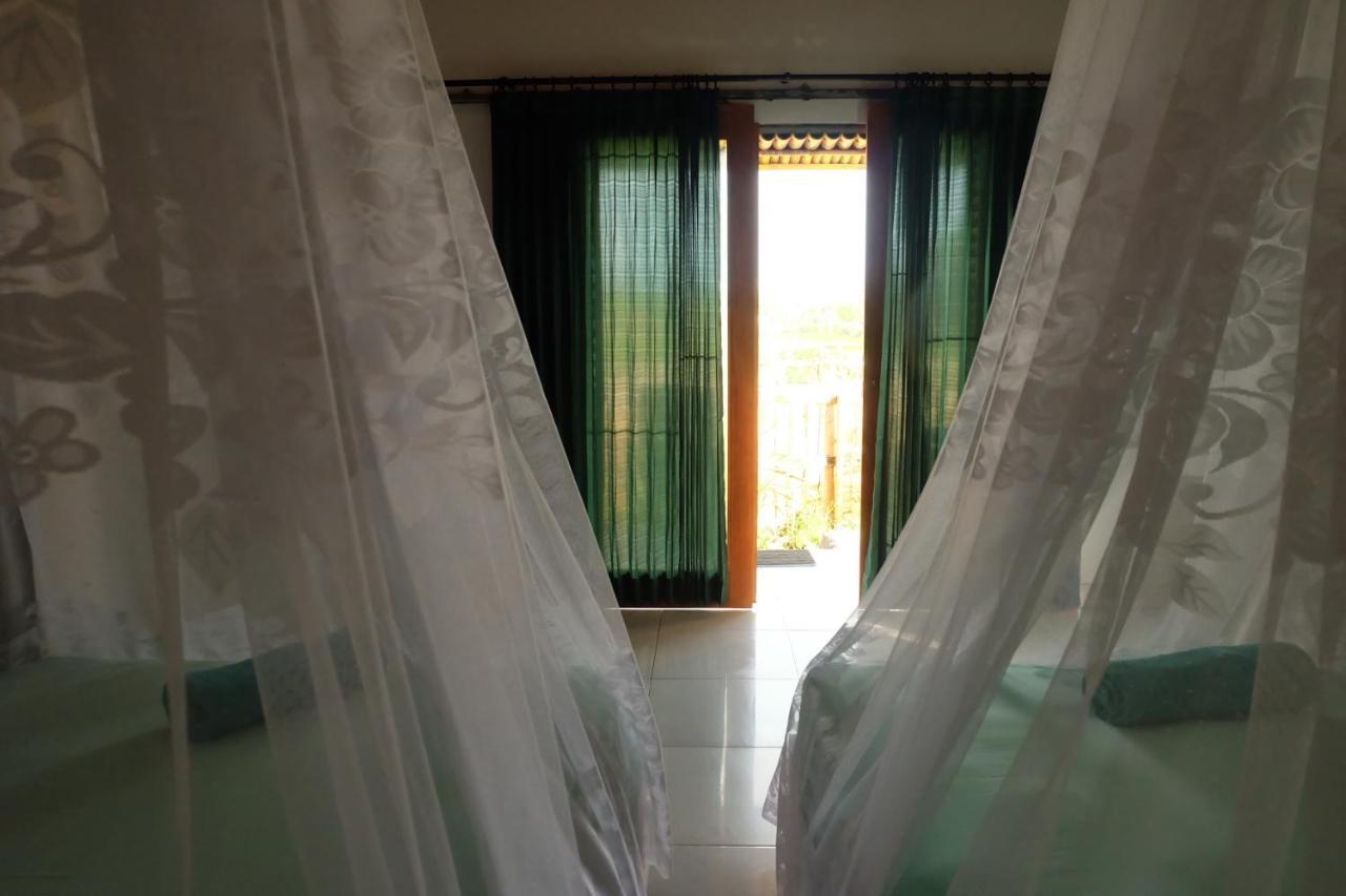 The Nyamo Surf & Stay Pulukan Bagian luar foto