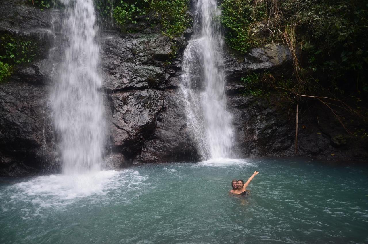 The Nyamo Surf & Stay Pulukan Bagian luar foto